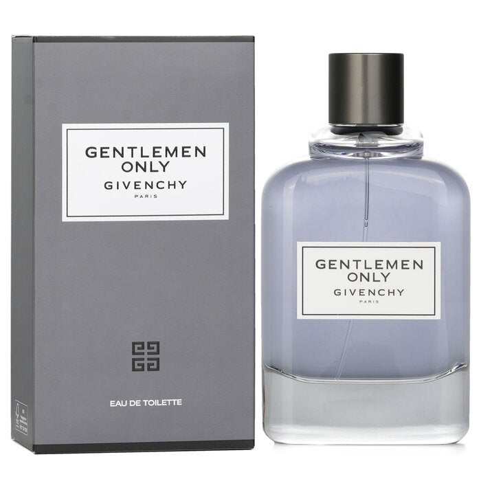 Gentlemen Only By Givenchy EDT 3.3Oz (M)