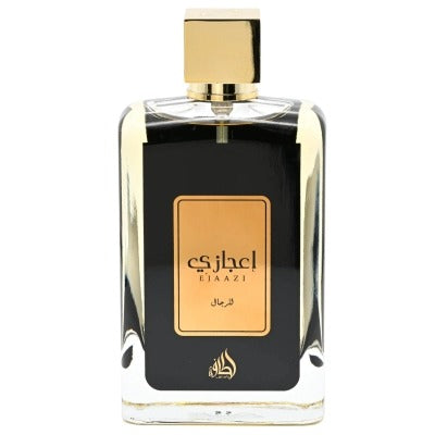 Ejaazi by Lattafa EDP (M)