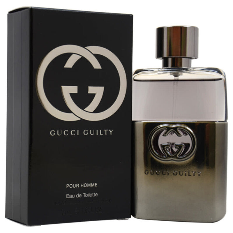 Gucci Guilty by Gucci EDT (M)