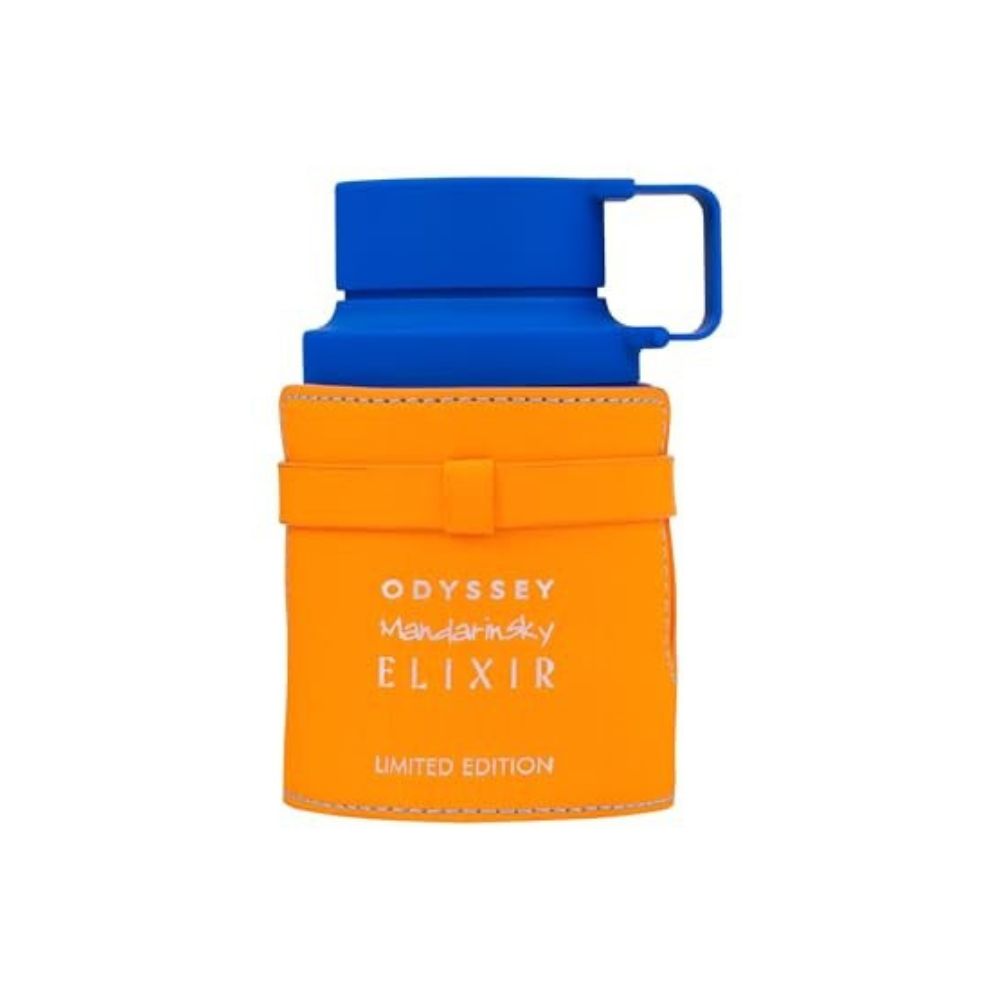 Odyssey Mandarin Sky Elixir by Armaf EDP (M)