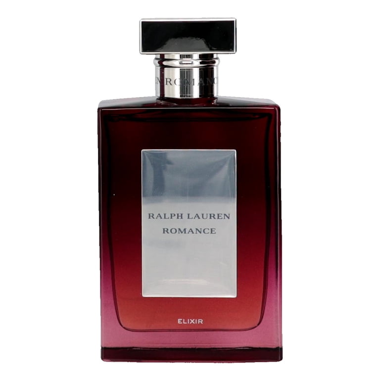 Romance Elixir By Ralph Lauren Parfum (W)