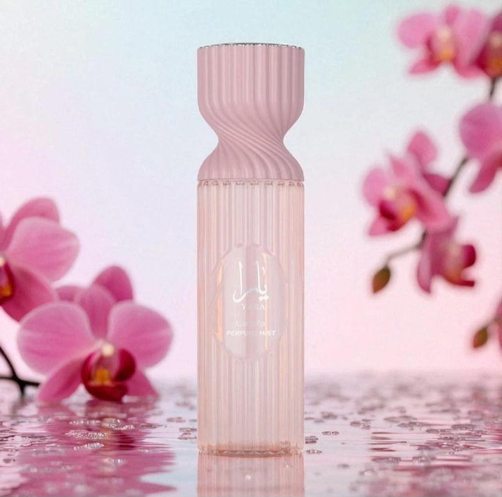 Fragrance Mist- Yara by Lattafa