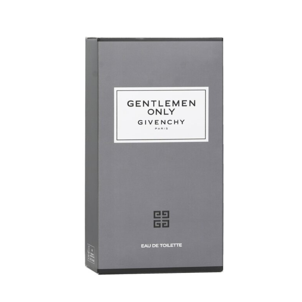 Gentlemen Only By Givenchy EDT 3.3Oz (M)