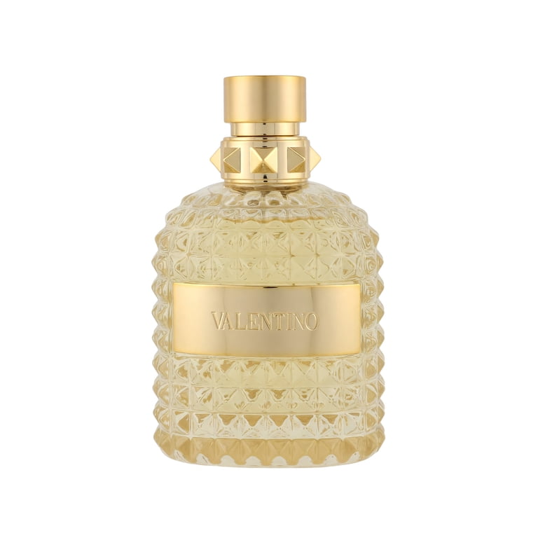 Uomo Born in Roma The Gold by Valentino edt (M)