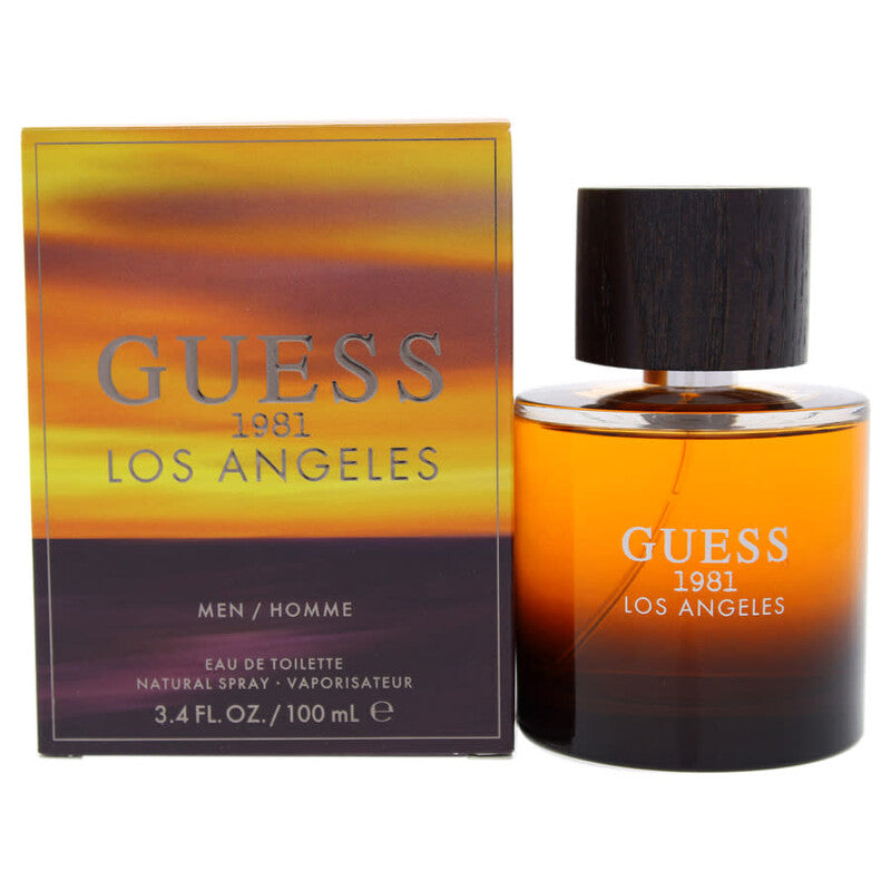 Guess 1981 Los Angeles by Guess EDT (M)