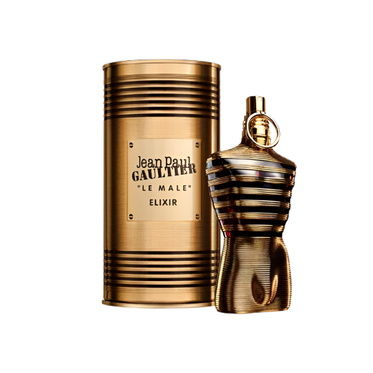 Le Male Elixir by Jean Paul Gaultier Parfum (M)