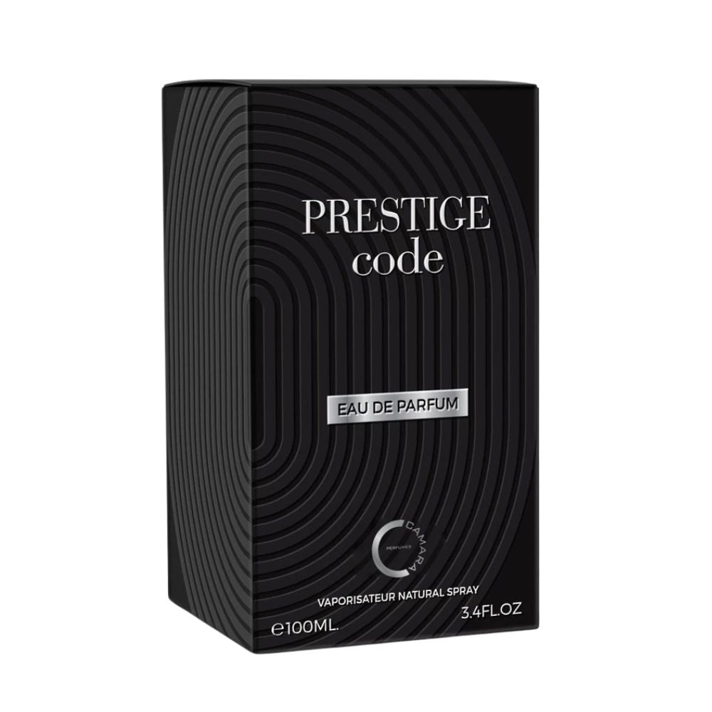 Prestige Code by Camara EDP (M)