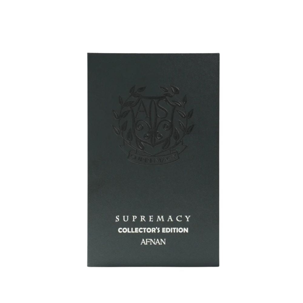 Supremacy Collector's Edition by Afnan EDP (M)