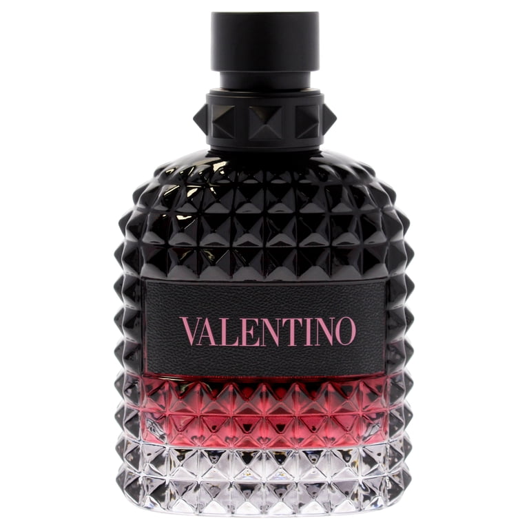 Born In Roma Intense by Valentino 3.4 Oz EDP (M)