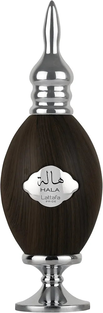 Hala by Lattafa EDP (U)