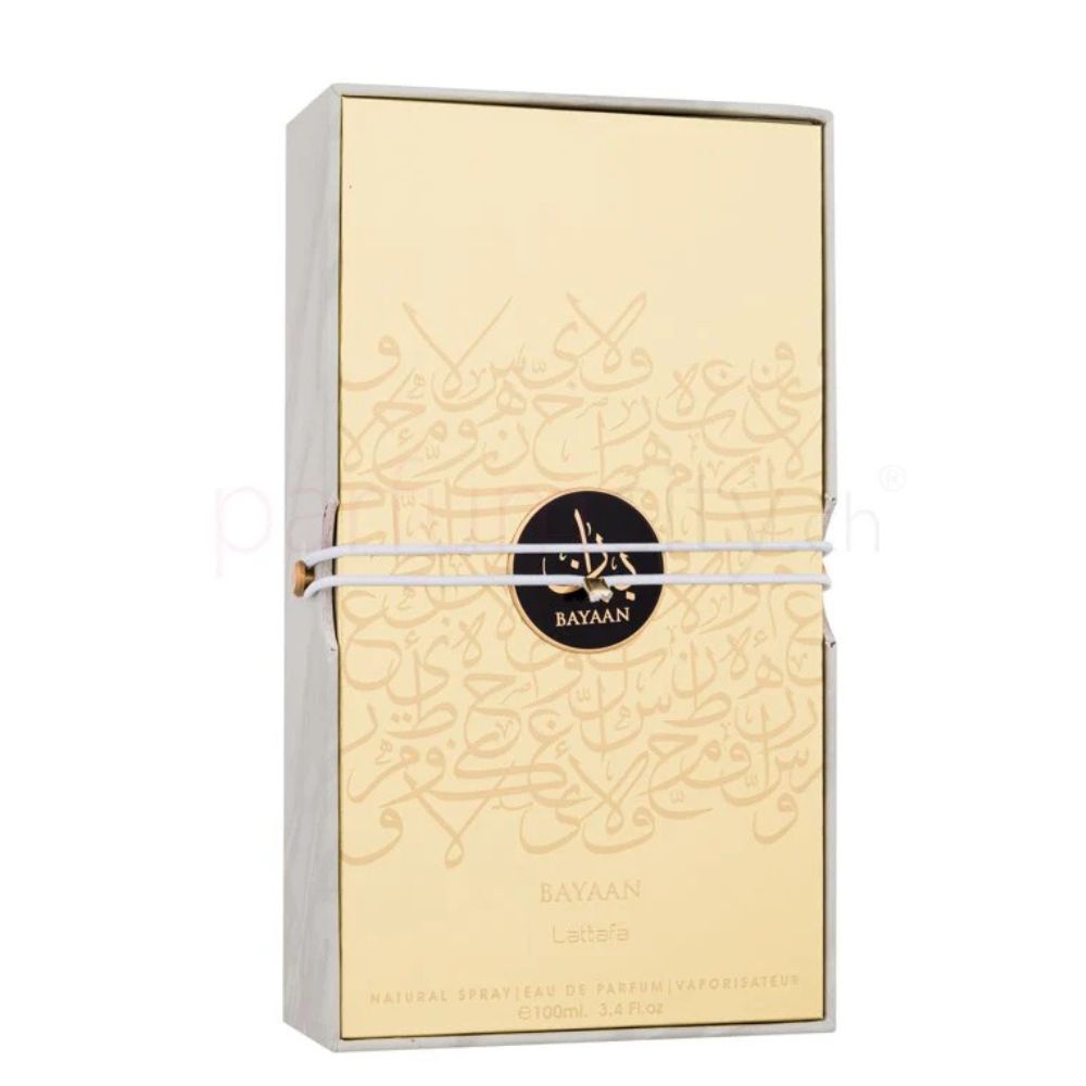 Bayaan by Lattafa EDP Spray (W)