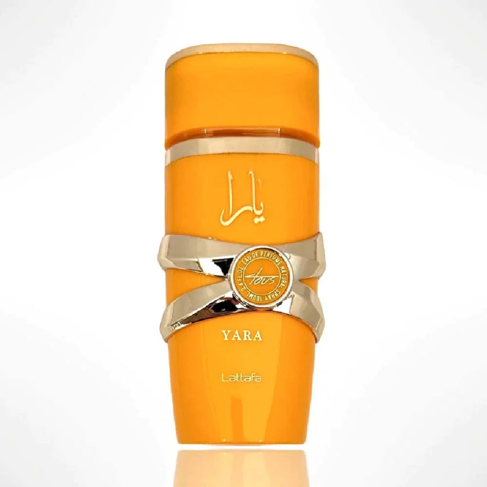 Yara Tous by Lattafa EDP (W)
