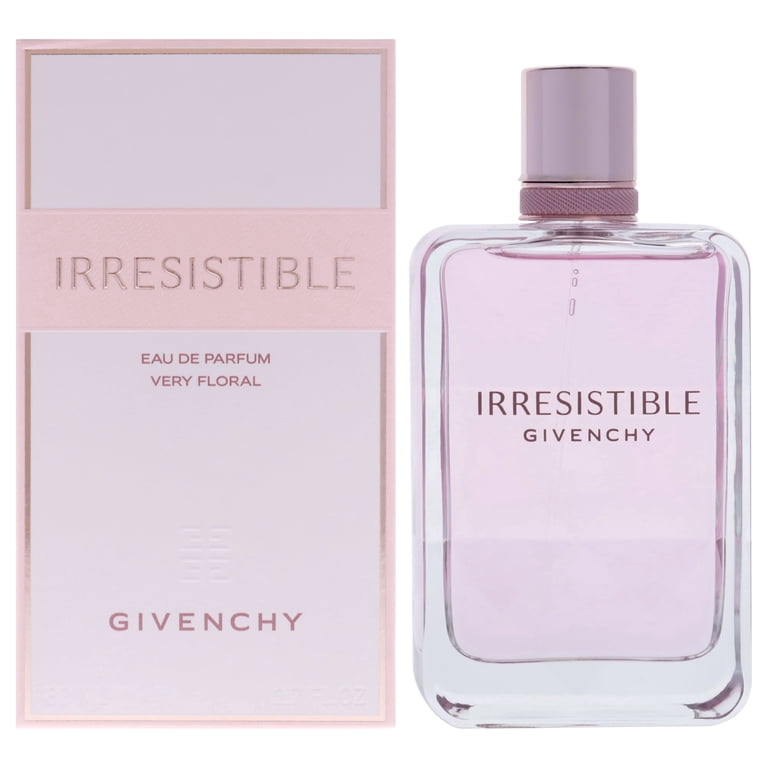 Irresistible Very Floral by Givenchy EDP (W)
