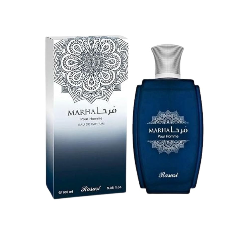 Marha by Rasasi EDP (M)