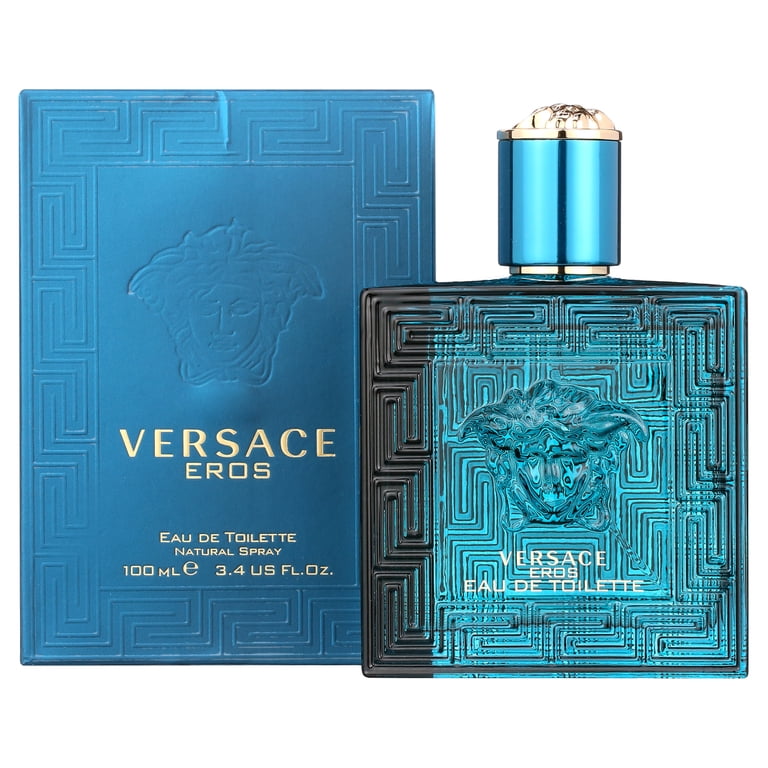 Eros by Versace EDT (M)