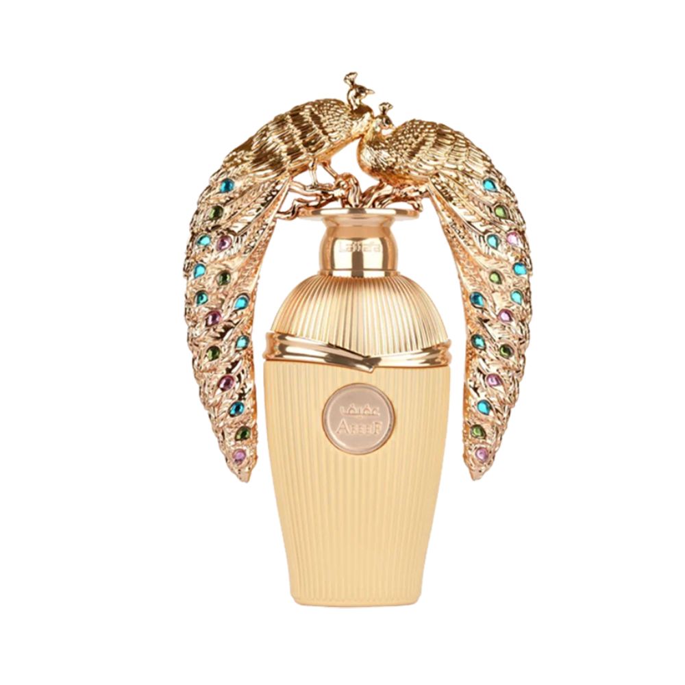 Afeef by Lattafa EDP (U)