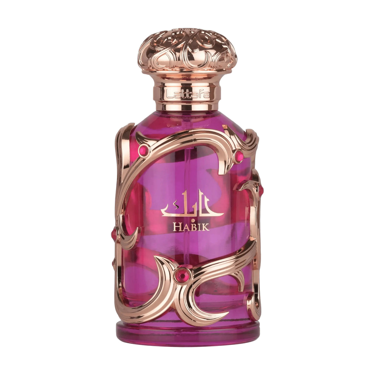 Habik by Lattafa EDP Spray (W)