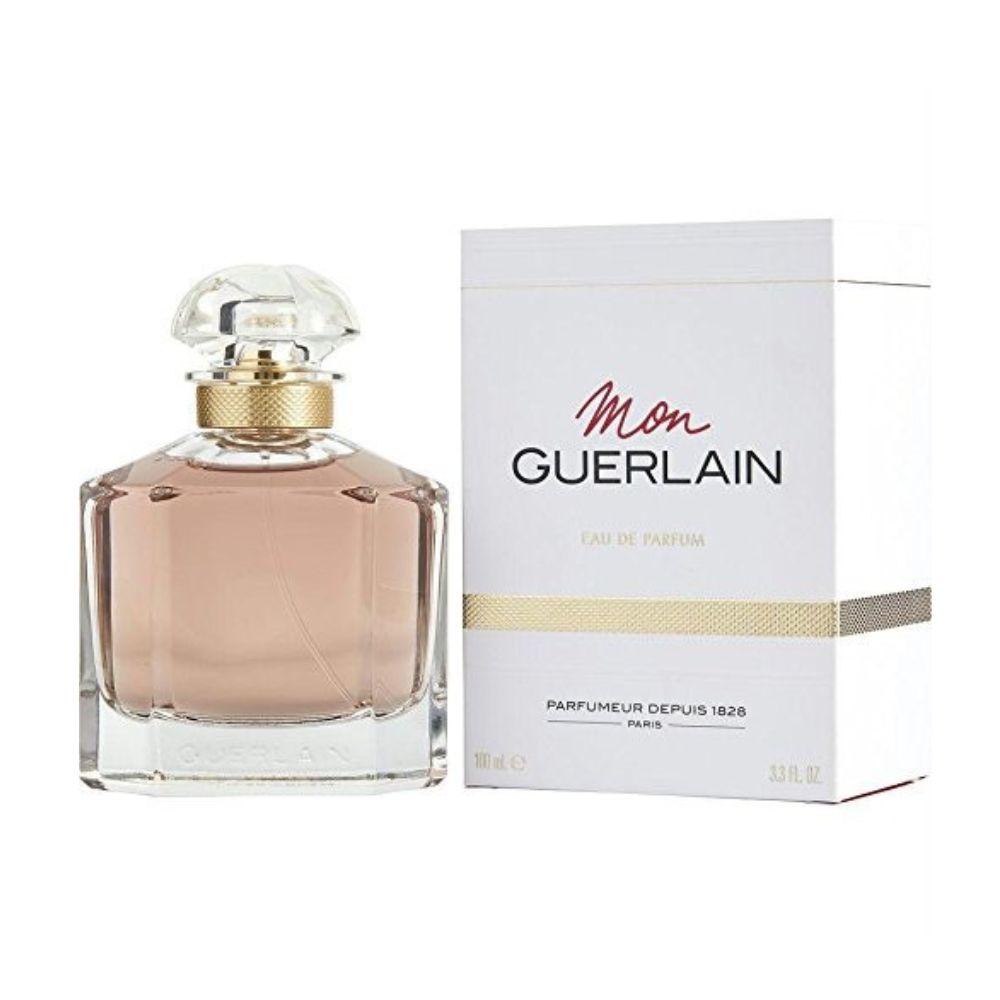 Mon Guerlain By Guerlain 3.3oz EDP (W)