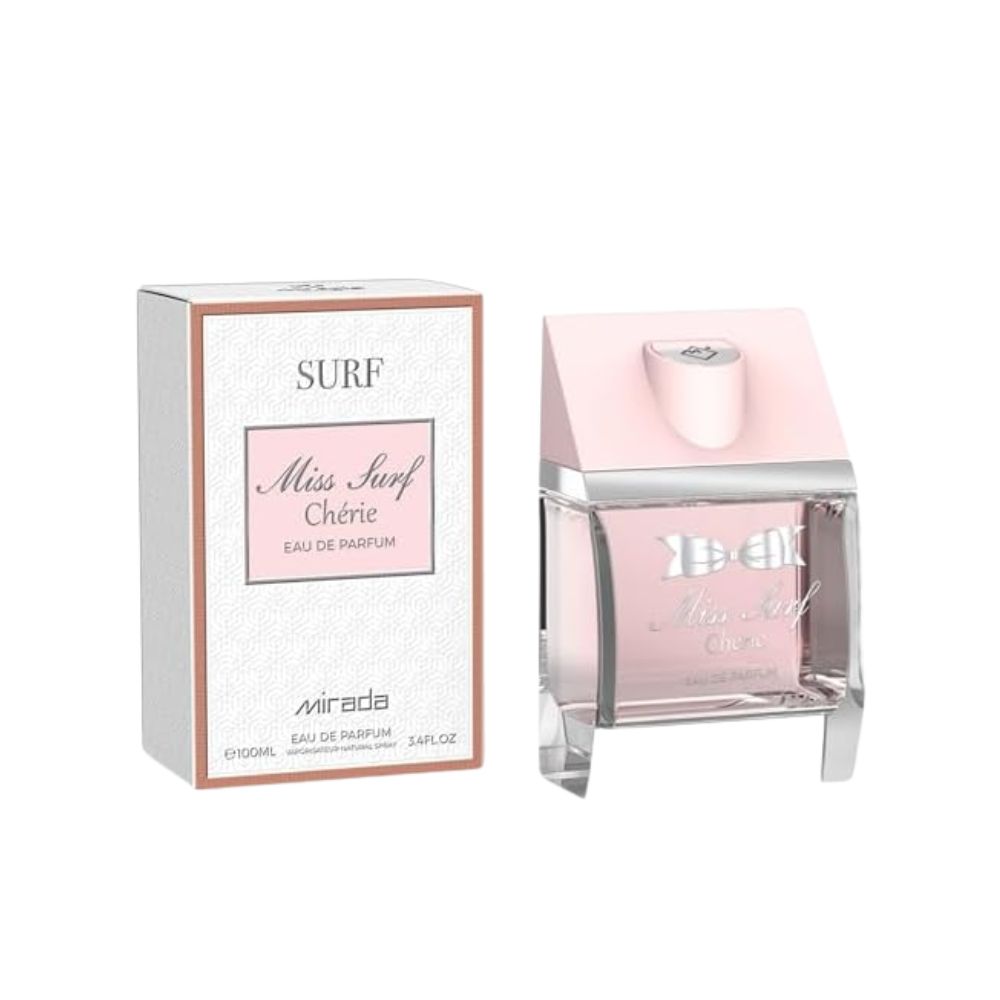 Miss Surf Cherie by Mirada 3.4oz EDP (W)