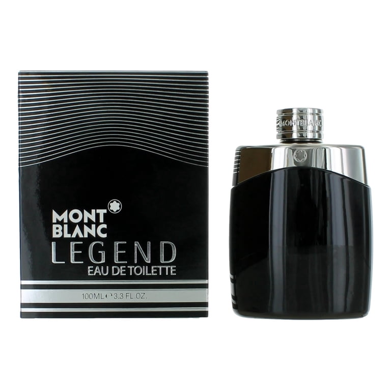 Legend by Mont Blanc EDT (M)
