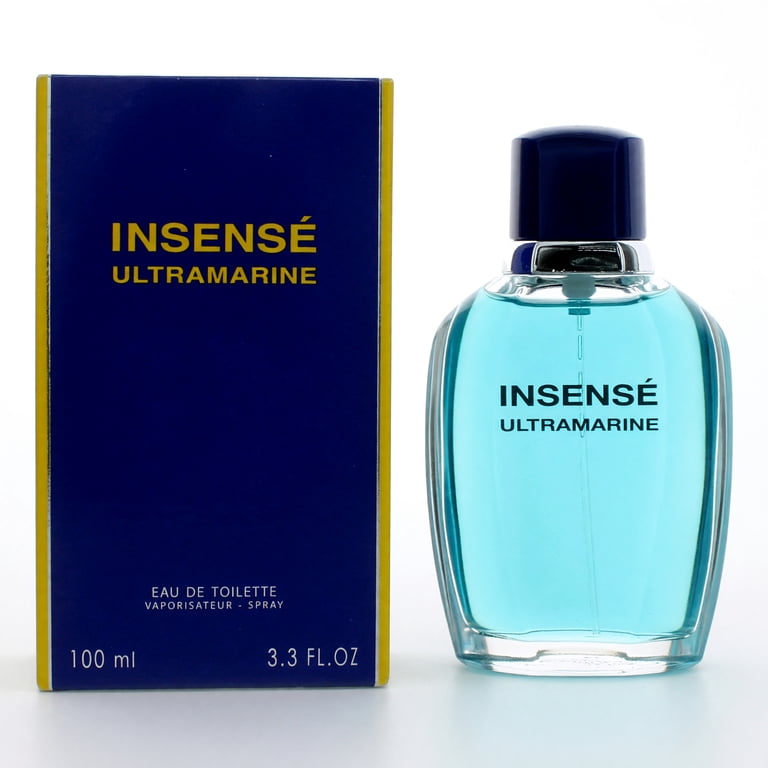 Insense Ultramarine By Givenchy EDT (M)