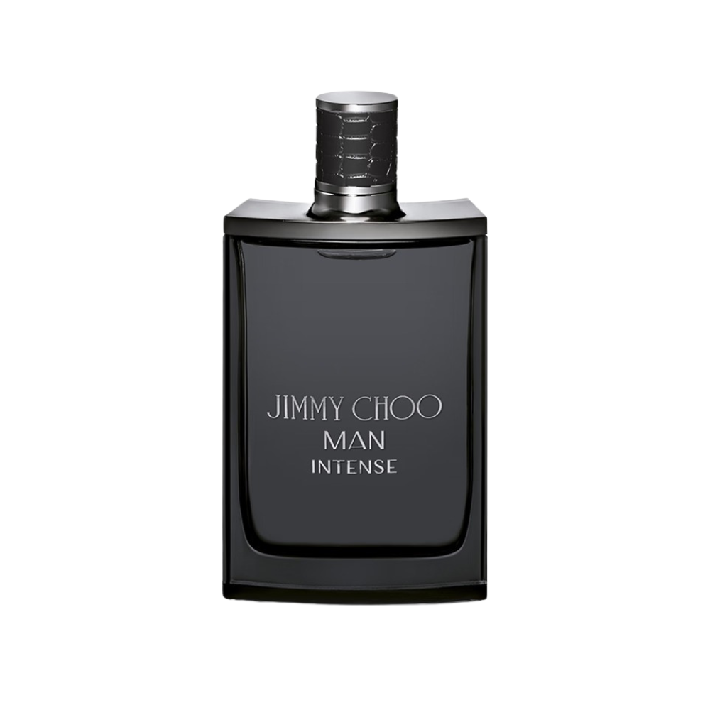 Jimmy Choo Intense by Jimmy Choo - 3.3 Oz EDT (M)