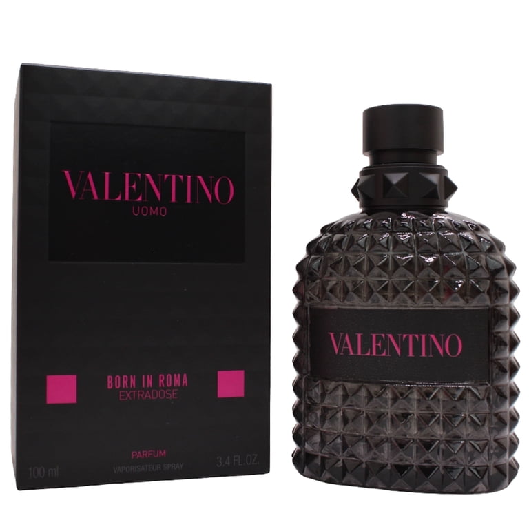 Uomo Born In Roma Extradose by Valentino Parfum (M)