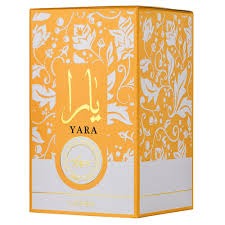 Yara Tous by Lattafa EDP (W)