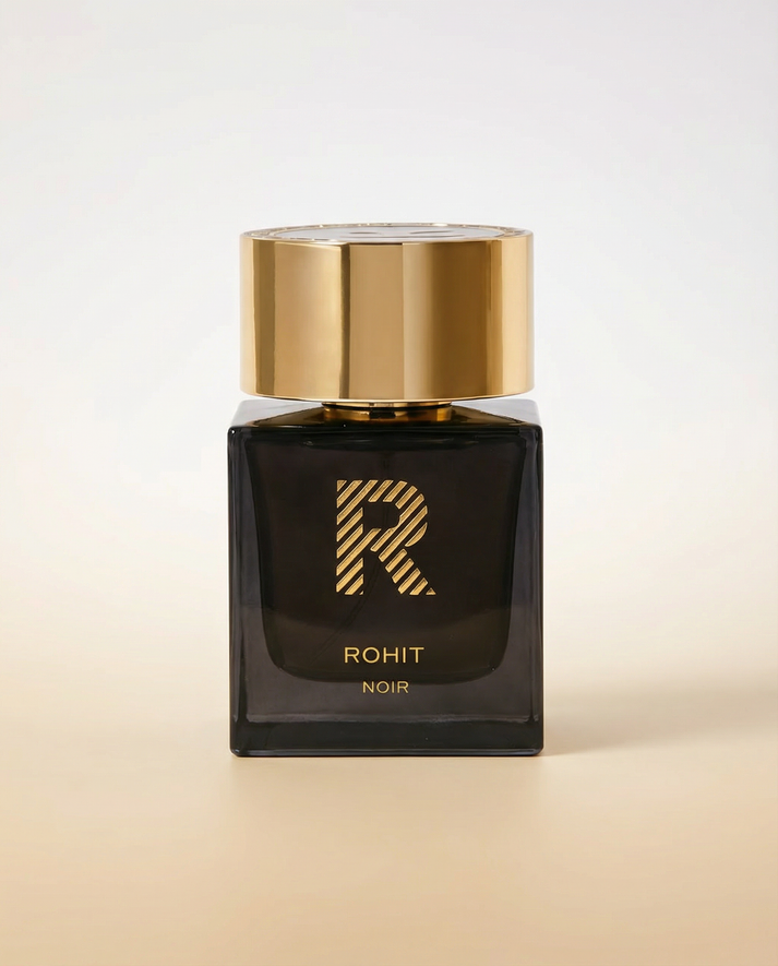 Rohit Noir by Bharara EDP (M)