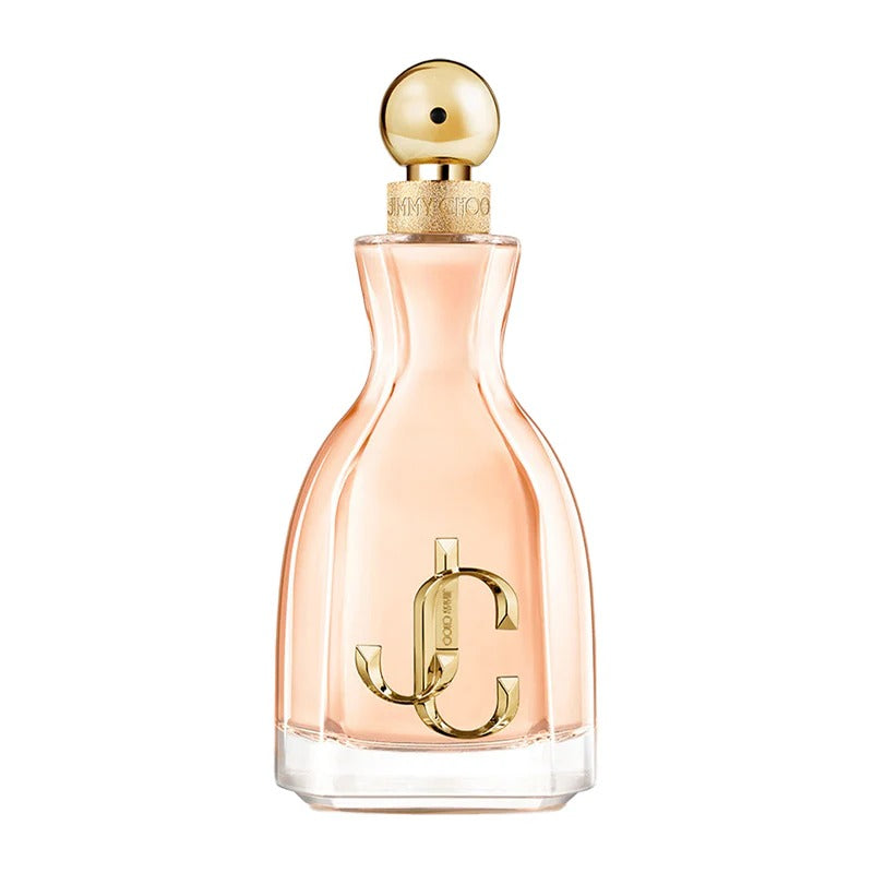 I Want Choo By Jimmy Choo EDP (W)