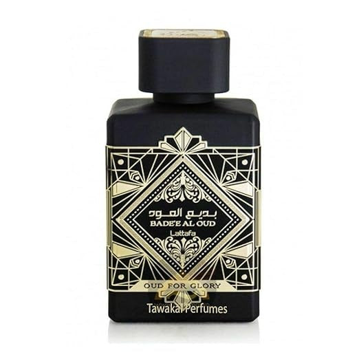 Oud For Glory Bade'e Al Oud by Lattafa EDP (U)