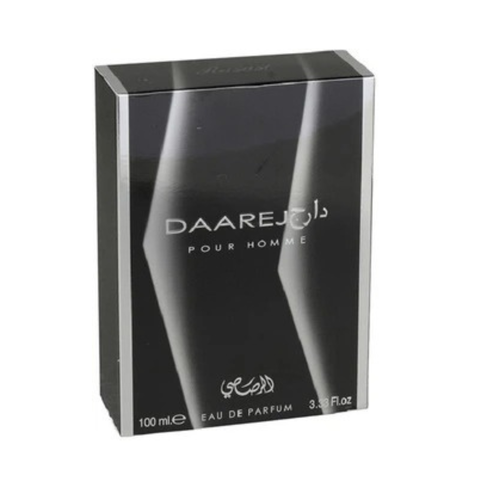 Daarej by Rasasi EDP (M)