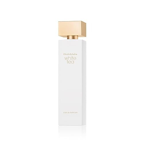 White Tea by Elizabeth Arden EDT (W)