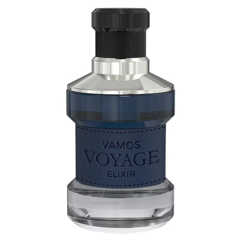 Vamos Voyage Elixir by Camara EDP (M)