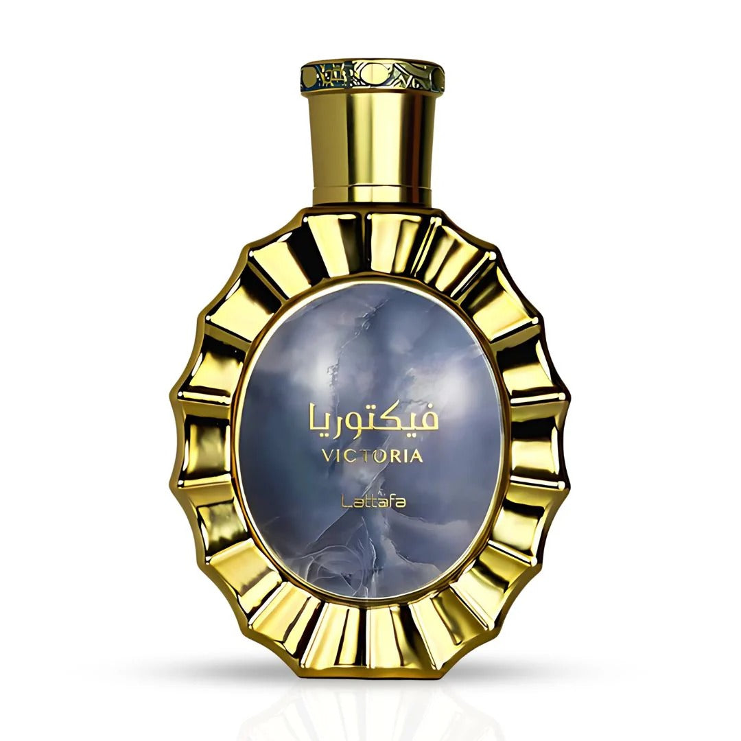Victoria by Lattafa EDP (W)
