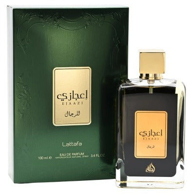 Ejaazi by Lattafa EDP (M)