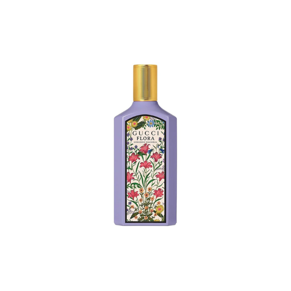 Gucci Flora Gorgeous Magnolia by Gucci- 3.3Oz EDP (W)