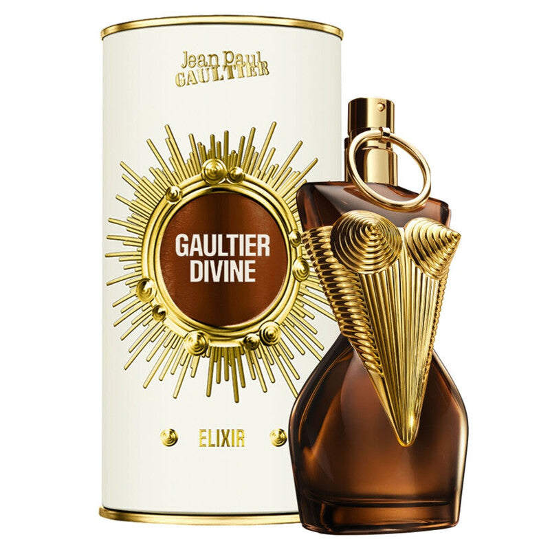 Gaultier Divine Elixir by Jean Paul Gaultier Parfum (W)