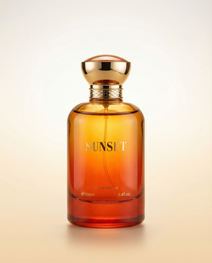 Sunset By Bharara EDP (W)