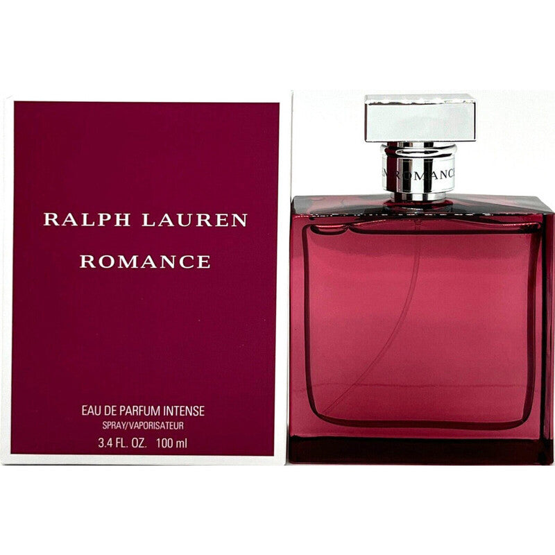 Romance by Ralph Lauren EDP Intense (W)