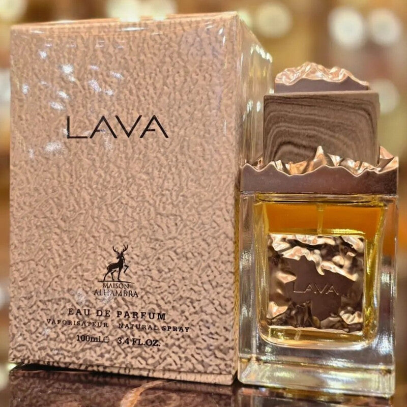 Maison Alhambra Lava EDP