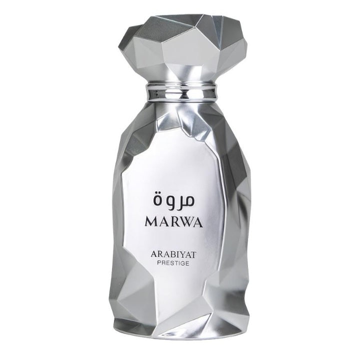 Arabiyat Prestige Marwa Eau de Parfum, 100 mL