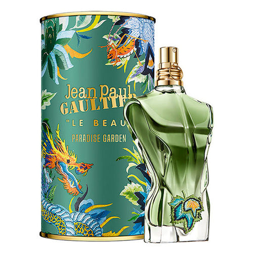 Le Beau Paradise Garden by Jean Paul Gaultier EDP (M)