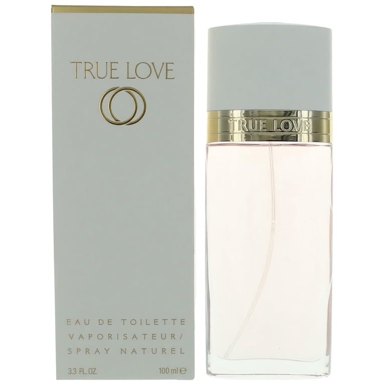 True Love by Elizabeth Arden EDT (W)