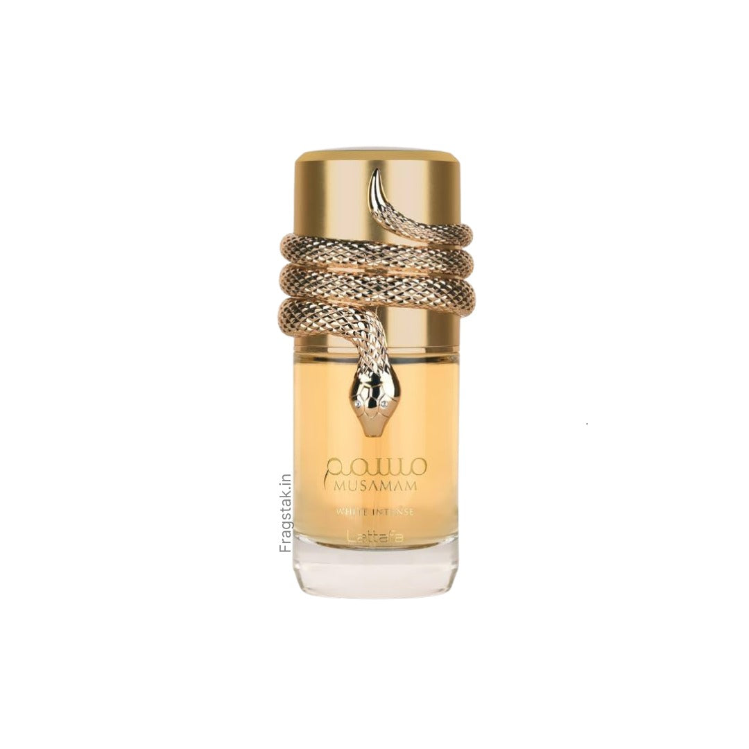 Musamam White Intense By Lattafa EDP (U)