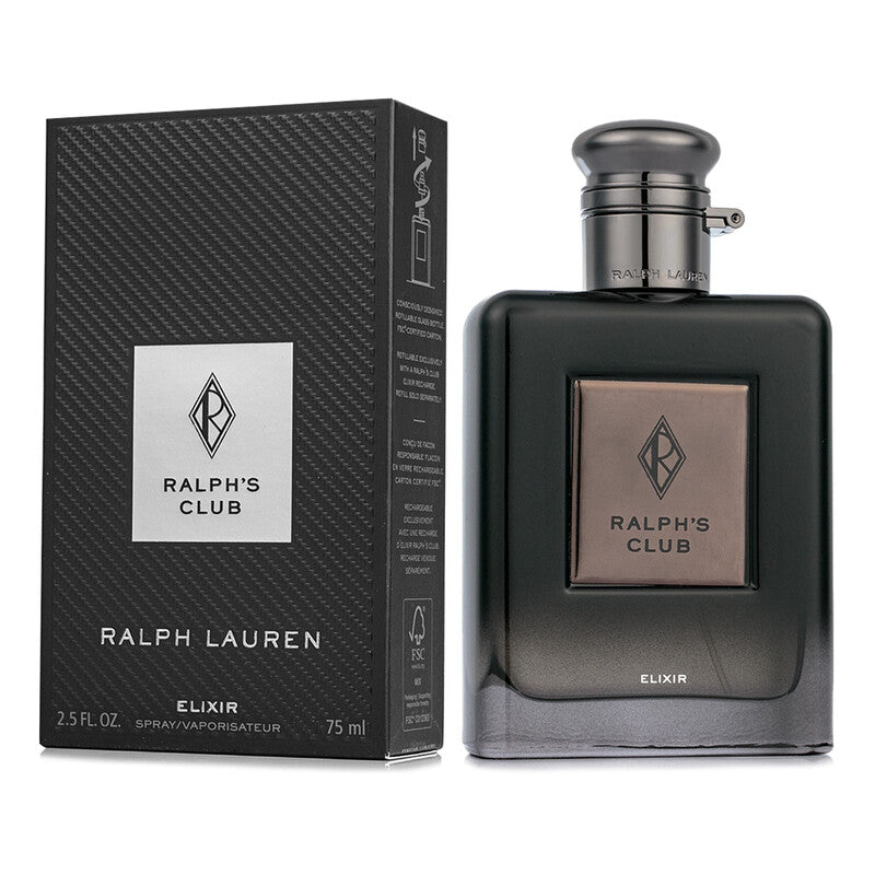 Ralph's Club Elixir by Ralph Lauren (M)
