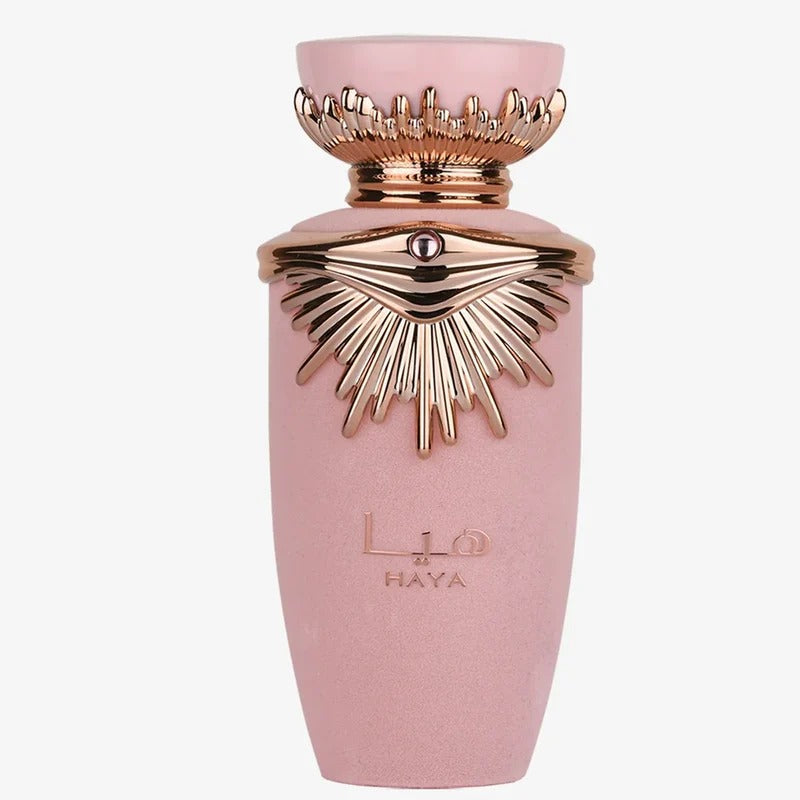 Haya By Lattafa EDP (W)
