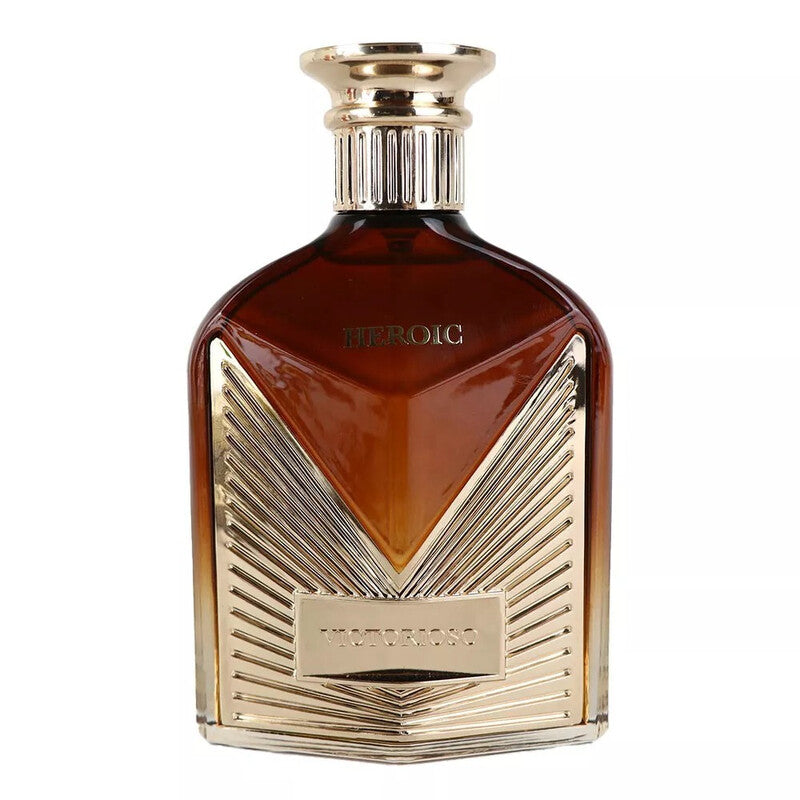 Maison Alhambra Victorioso Heroic EDP