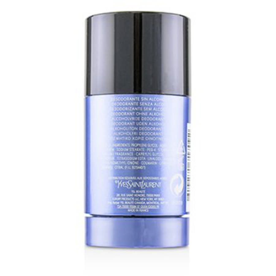 Deo Y By YSL - 2.6 oz Deodorant Stick (M)