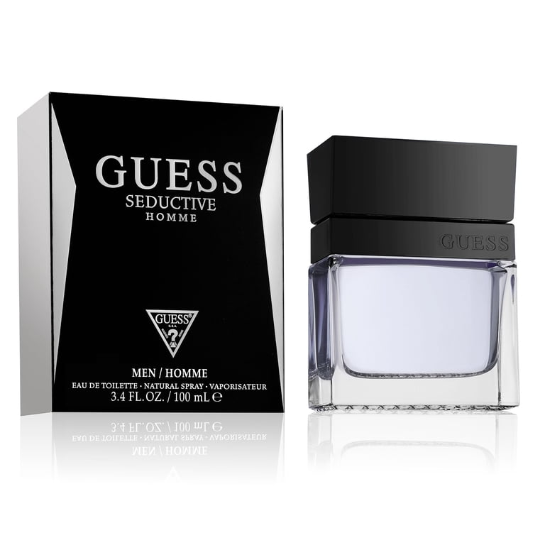 Guess Seductive by Guess EDT (M)